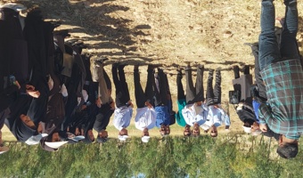 تجلی دانش و تجربه محققان در پایگاه نوآوری محصولات زراعی گچساران