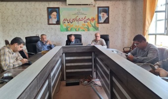 برگزاری دوره آموزشی «مبانی حقوقی امور اراضی» برای کارکنان منابع طبیعی استان