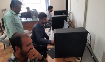 ارزیابی مهارت فراگیران در رشته تکثیر و پرورش ماهیان سردآبی