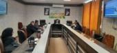 برگزاری کارگروه نظارت بر برنامه الگوی کشت استان کهگیلویه و بویراحمد