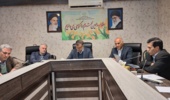رئیس پژوهشکده حفاظت خاک کشور: یکی از شیوه های موفق آبخوان داری در کهگیلویه و بویراحمد است
