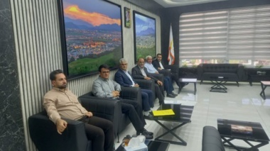 هم‌افزایی دانش و مدیریت شهری برای توسعه فضای سبز، شهرسازی و اجرای طرح‌های مشترک پژوهشی