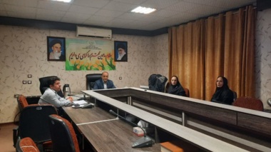 گزارش اقدامات انجام‌شده در راستای اجرای پروژه تحقیقاتی بررسی عوامل موثر در طغیان پروانه برگخوار سفید بلوط