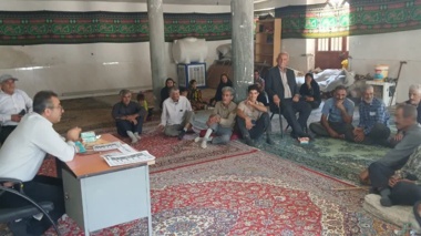 ارائه توصیه های مبتنی بر آخرین یافته های تحقیقاتی توسط رئیس بخش تحقیقات گیاه‌پزشکی مرکز تحقیقات کهگیلویه و بویراحمد