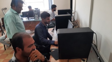 ارزیابی مهارت فراگیران در رشته تکثیر و پرورش ماهیان سردآبی