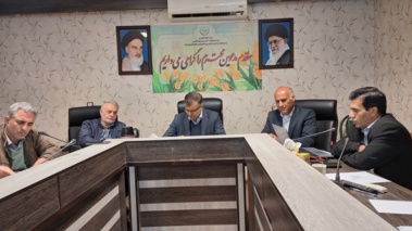 رئیس پژوهشکده حفاظت خاک کشور: یکی از شیوه های موفق آبخوان داری در کهگیلویه و بویراحمد است