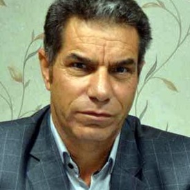 کاووس کشاورز