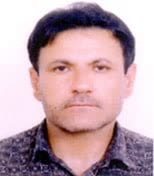 فرج اله نارکی