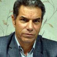 کاووس کشاورز