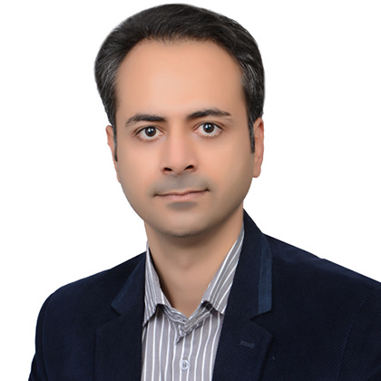 مسلم عبدی پور