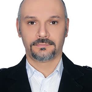 مصطفی حق پناه
